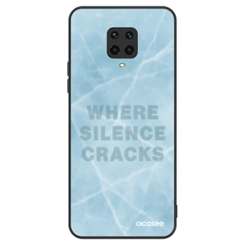 Θήκη για Xiaomi Redmi Note 9S - SILENCE