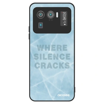Picasee ULTIMATE CASE για Xiaomi Mi 11 Ultra - SILENCE