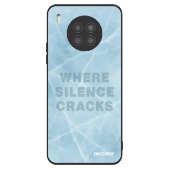 Θήκη για Huawei Nova 8i - SILENCE