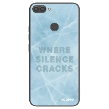 Θήκη για Huawei P Smart - SILENCE