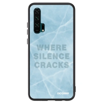 Θήκη για Honor 20 Pro - SILENCE