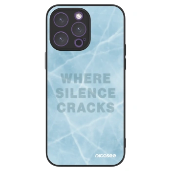 Picasee ULTIMATE CASE για Apple iPhone 14 Pro Max - SILENCE