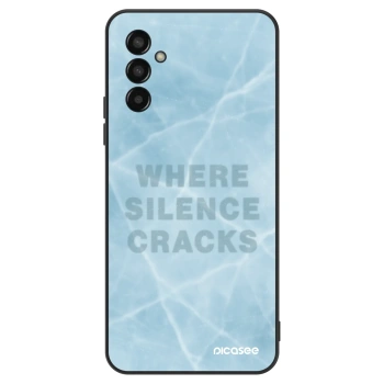 Θήκη για Samsung Galaxy M13 M135F - SILENCE