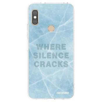 Θήκη για Xiaomi Redmi Note 5 Global - SILENCE