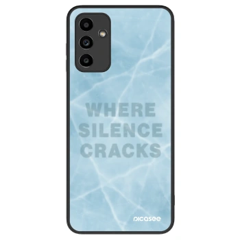Θήκη για Samsung Galaxy A04s A047F - SILENCE