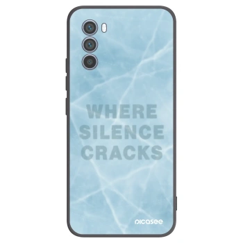 Θήκη για Motorola Moto G62 - SILENCE