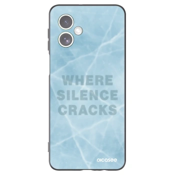 Θήκη για Motorola Moto G54 5G - SILENCE