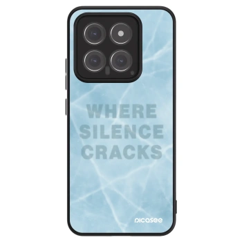 Picasee ULTIMATE CASE για Xiaomi 14 - SILENCE