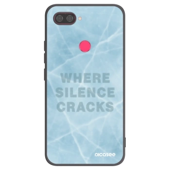 Θήκη για Xiaomi Mi 8 Lite - SILENCE