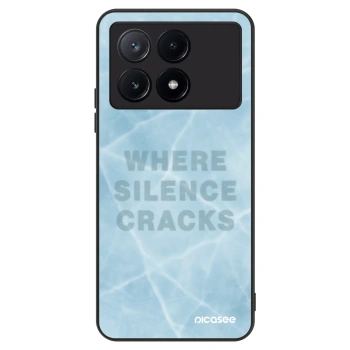 Θήκη για Xiaomi Poco X6 Pro - SILENCE