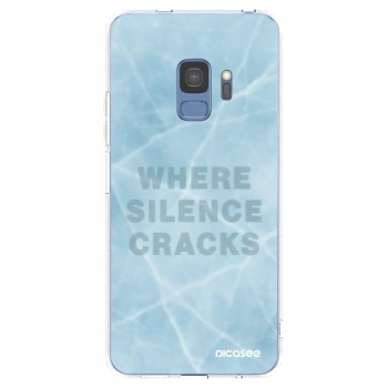 Θήκη για Samsung Galaxy S9 G960F - SILENCE