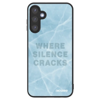 Picasee ULTIMATE CASE για Samsung Galaxy A15 A156B 5G - SILENCE