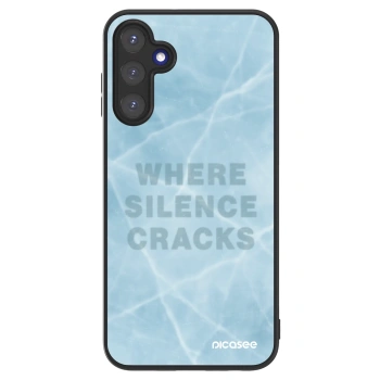 Picasee ULTIMATE CASE για Samsung Galaxy A15 A155F 4G - SILENCE