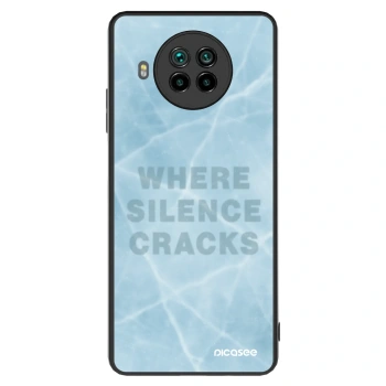 Θήκη για Xiaomi Mi 10T Lite - SILENCE