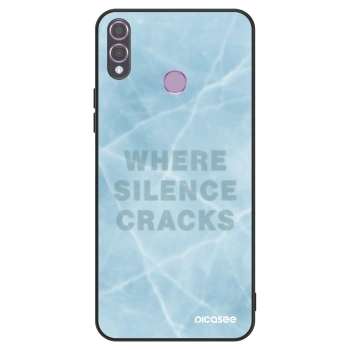 Θήκη για Honor 8X - SILENCE