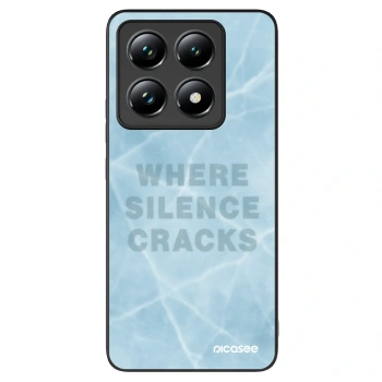 Picasee ULTIMATE CASE για Xiaomi 14T Pro - SILENCE