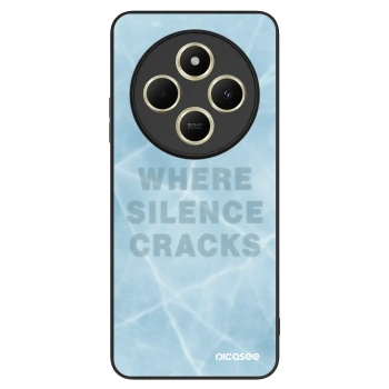 Θήκη για Xiaomi Redmi 14C - SILENCE