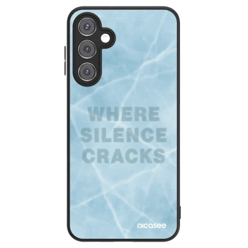Picasee ULTIMATE CASE για Samsung Galaxy A16 5G - SILENCE