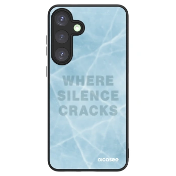 Picasee ULTIMATE CASE για Samsung Galaxy S25+ 5G - SILENCE