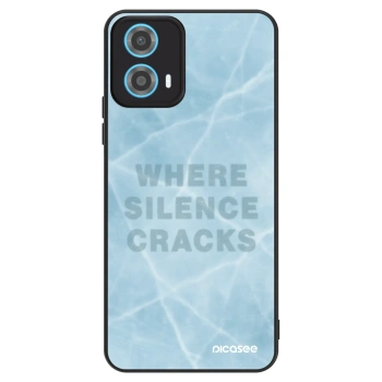 Θήκη για Motorola Moto G34 5G - SILENCE