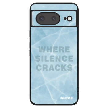 Θήκη για Google Pixel 8a - SILENCE