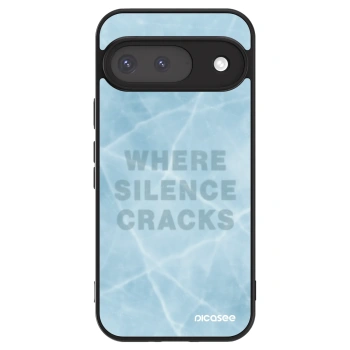 Θήκη για Google Pixel 9 - SILENCE