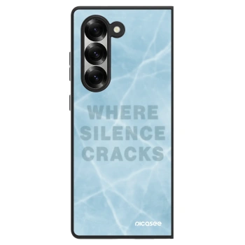 Θήκη για Samsung Galaxy Z Fold6 5G - SILENCE