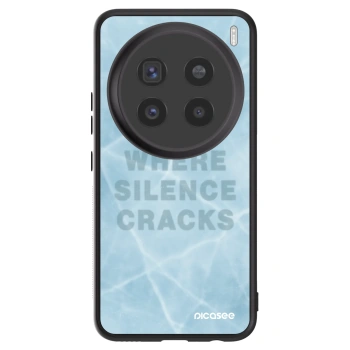 Θήκη για Vivo X200 Pro - SILENCE