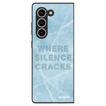 Θήκη για Samsung Galaxy Z Fold5 5G - SILENCE