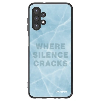 Θήκη για Samsung Galaxy A13 5G - SILENCE