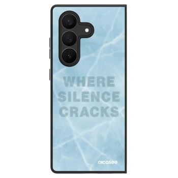 Θήκη για Samsung Galaxy Z Fold7 5G - SILENCE