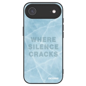 Picasee ULTIMATE CASE για Apple iPhone Air - SILENCE