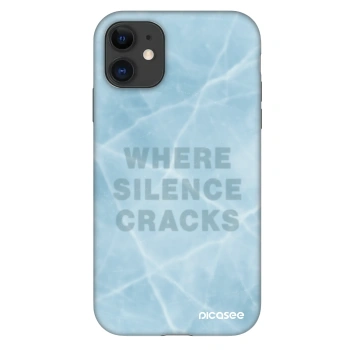Θήκη για Apple iPhone 11 - SILENCE