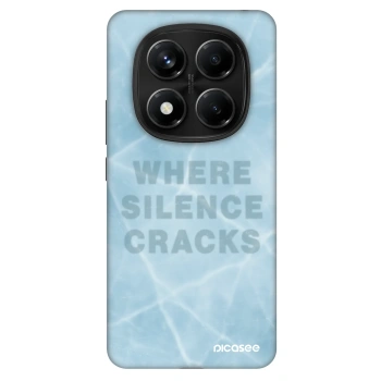 Θήκη για Xiaomi Redmi Note 14 Pro 5G - SILENCE