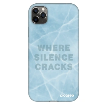 Θήκη για Apple iPhone 11 Pro Max - SILENCE
