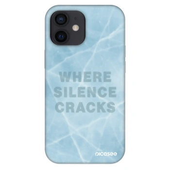 Θήκη για Apple iPhone 12 mini - SILENCE