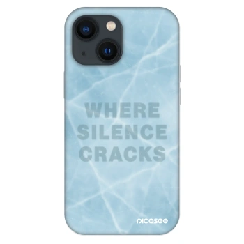 Θήκη για Apple iPhone 13 mini - SILENCE