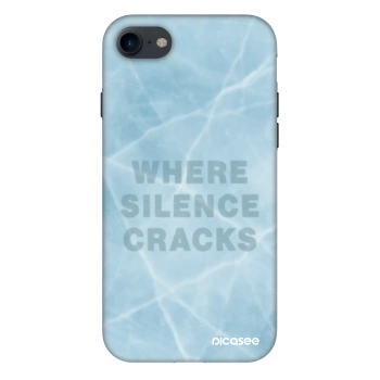 Θήκη για Apple iPhone 8 - SILENCE