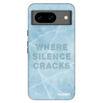 Θήκη για Google Pixel 8 Pro - SILENCE