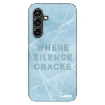 Θήκη για Samsung Galaxy S24 FE S721B - SILENCE