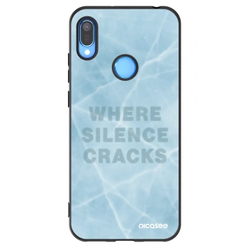 Θήκη για Huawei Y6 2019 - SILENCE