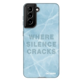 Θήκη για Samsung Galaxy S21 FE 5G - SILENCE