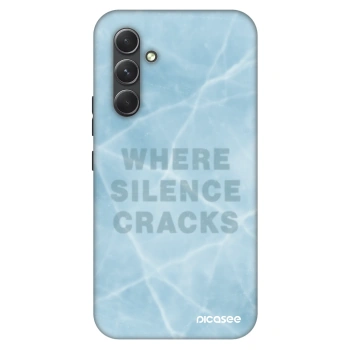 Θήκη για Samsung Galaxy A54 5G A546B - SILENCE