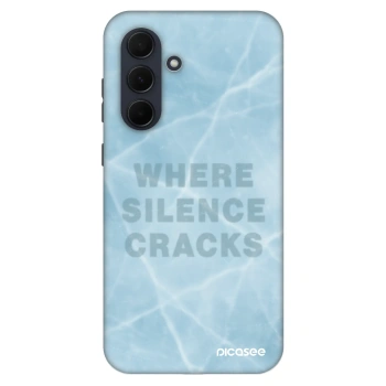 Θήκη για Samsung Galaxy A35 5G A356B - SILENCE