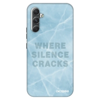 Θήκη για Samsung Galaxy A34 5G A346B - SILENCE