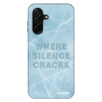 Θήκη για Samsung Galaxy A26 5G A266B - SILENCE