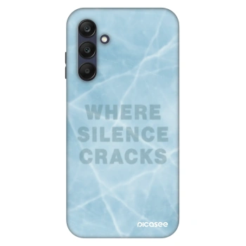 Θήκη για Samsung Galaxy A25 A256B 5G - SILENCE