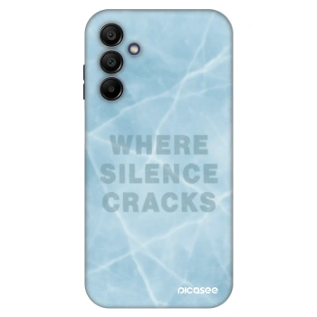 Θήκη για Samsung Galaxy A15 A156B 5G - SILENCE