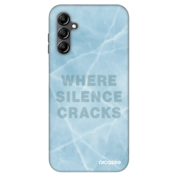 Θήκη για Samsung Galaxy A14 5G A146P - SILENCE