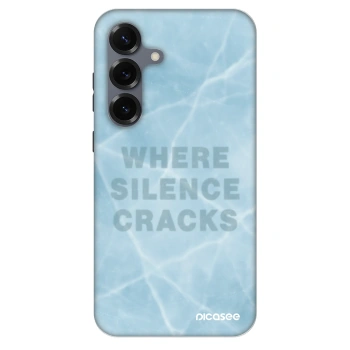Θήκη για Samsung Galaxy S25 5G - SILENCE